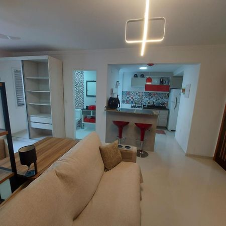 Apartamento em Caraguatatuba-Com Garagem Exterior foto