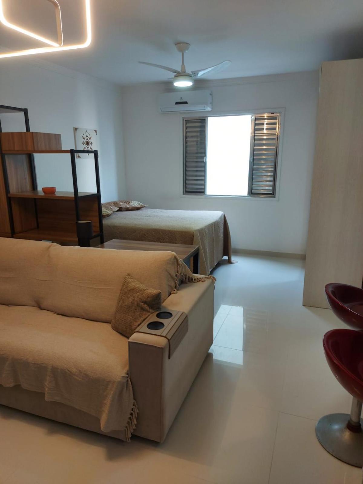 Apartamento em Caraguatatuba-Com Garagem Exterior foto