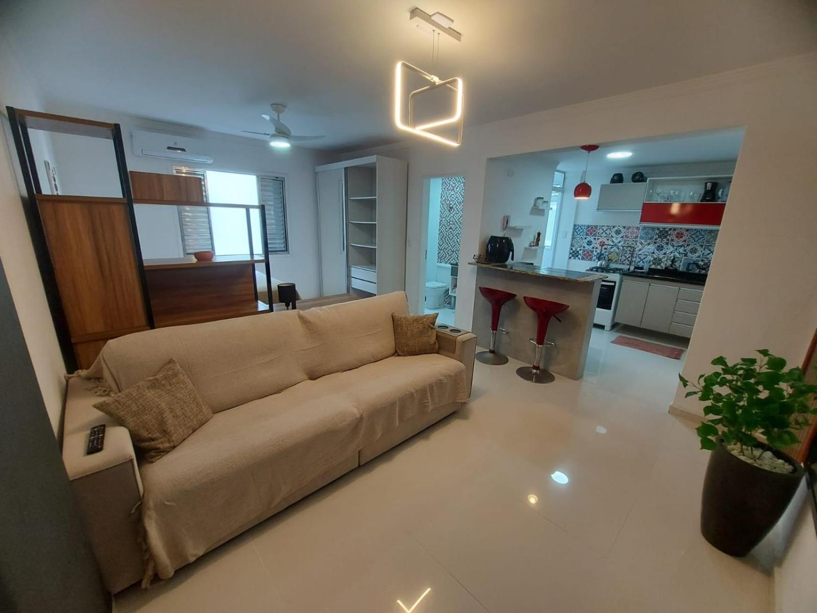 Apartamento em Caraguatatuba-Com Garagem Exterior foto