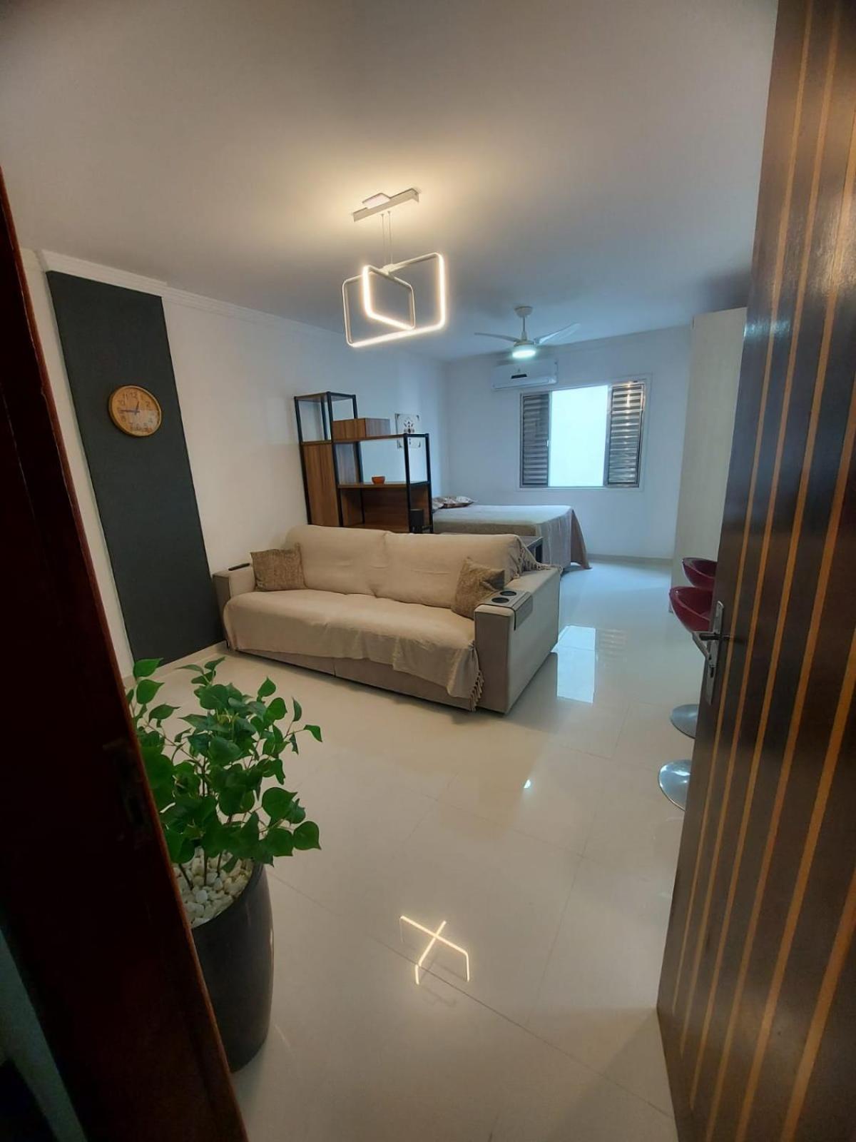 Apartamento em Caraguatatuba-Com Garagem Exterior foto
