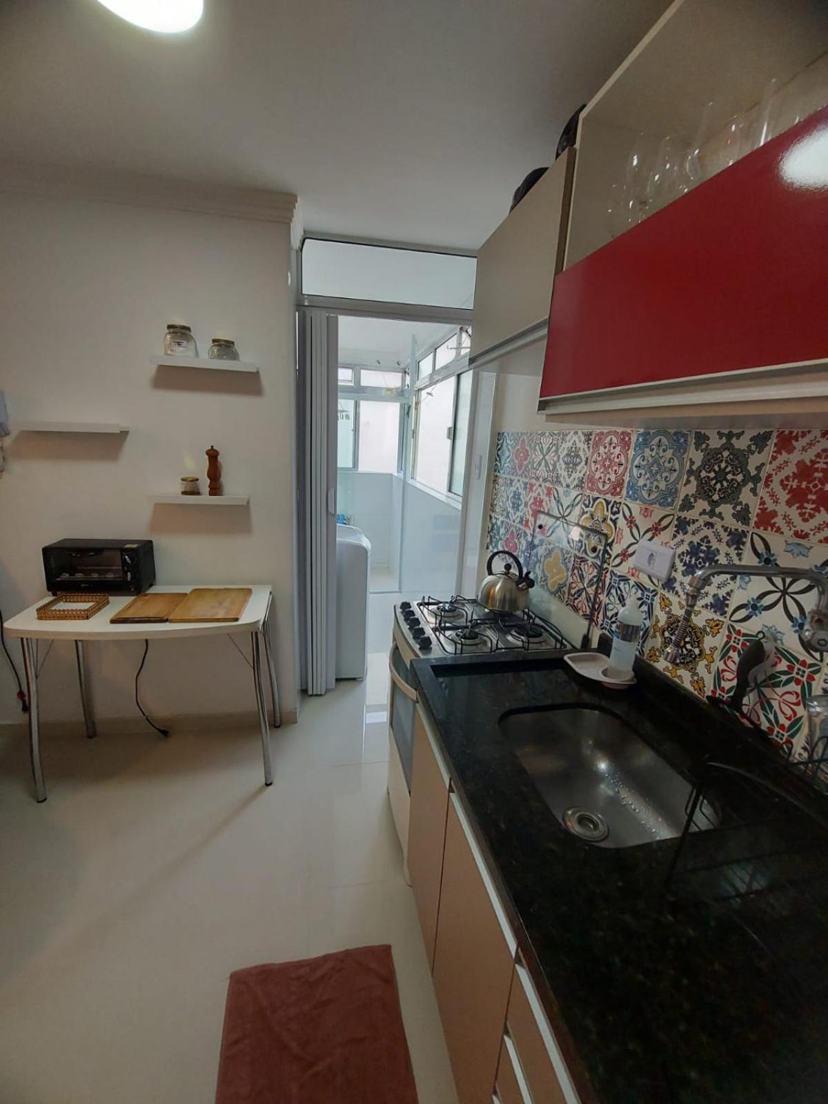 Apartamento em Caraguatatuba-Com Garagem Exterior foto