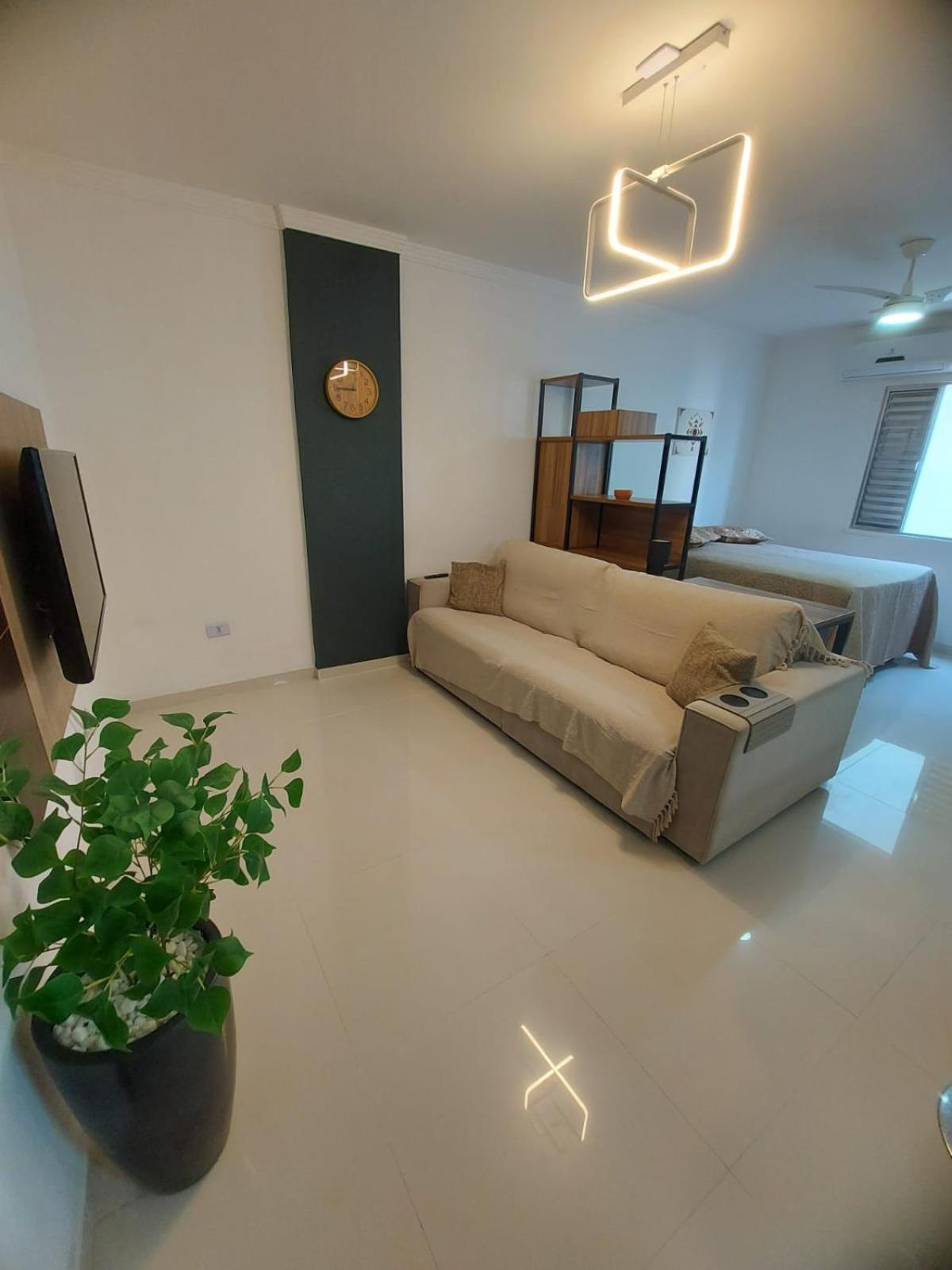 Apartamento em Caraguatatuba-Com Garagem Exterior foto