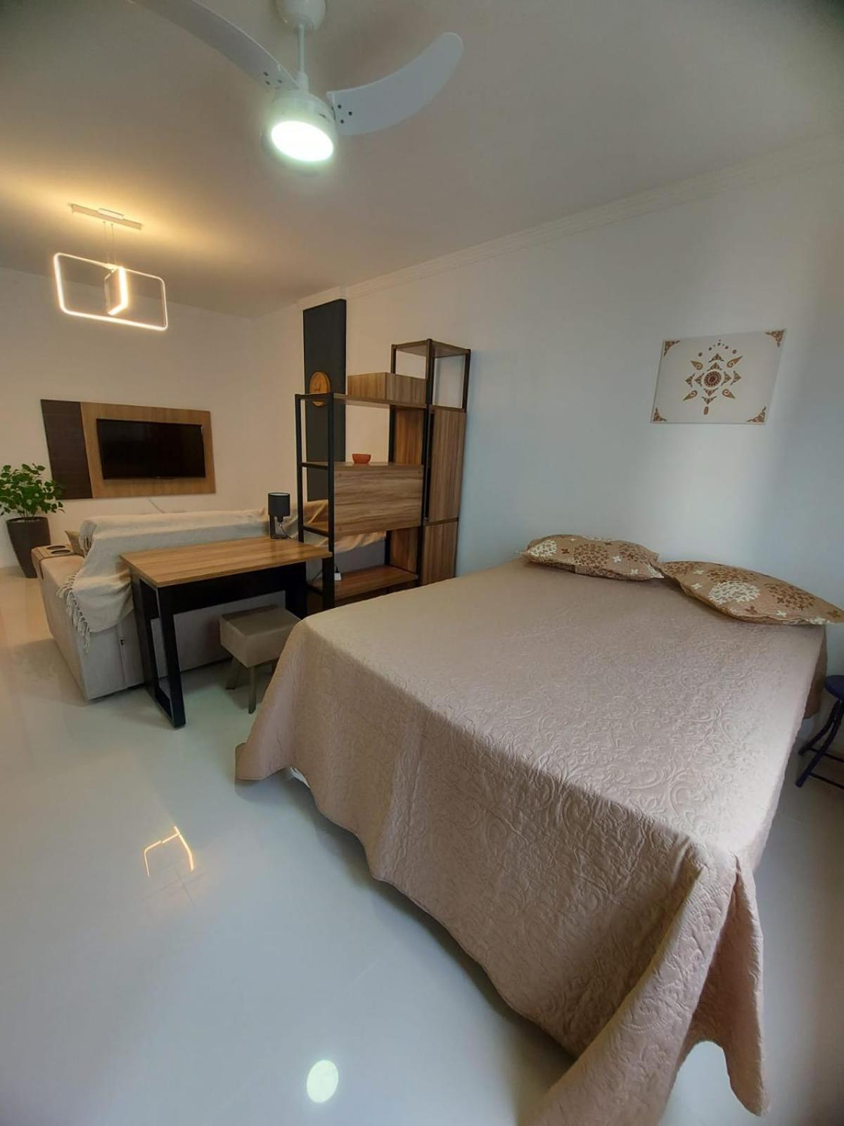 Apartamento em Caraguatatuba-Com Garagem Exterior foto